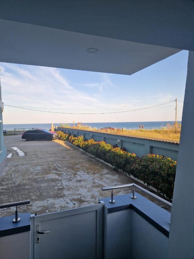 Maria Residence 1C Costinesti Exterior foto